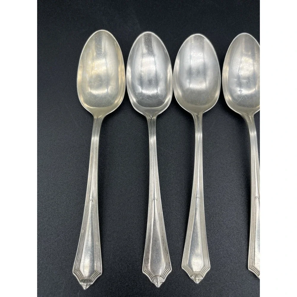 Gorham sterling silver